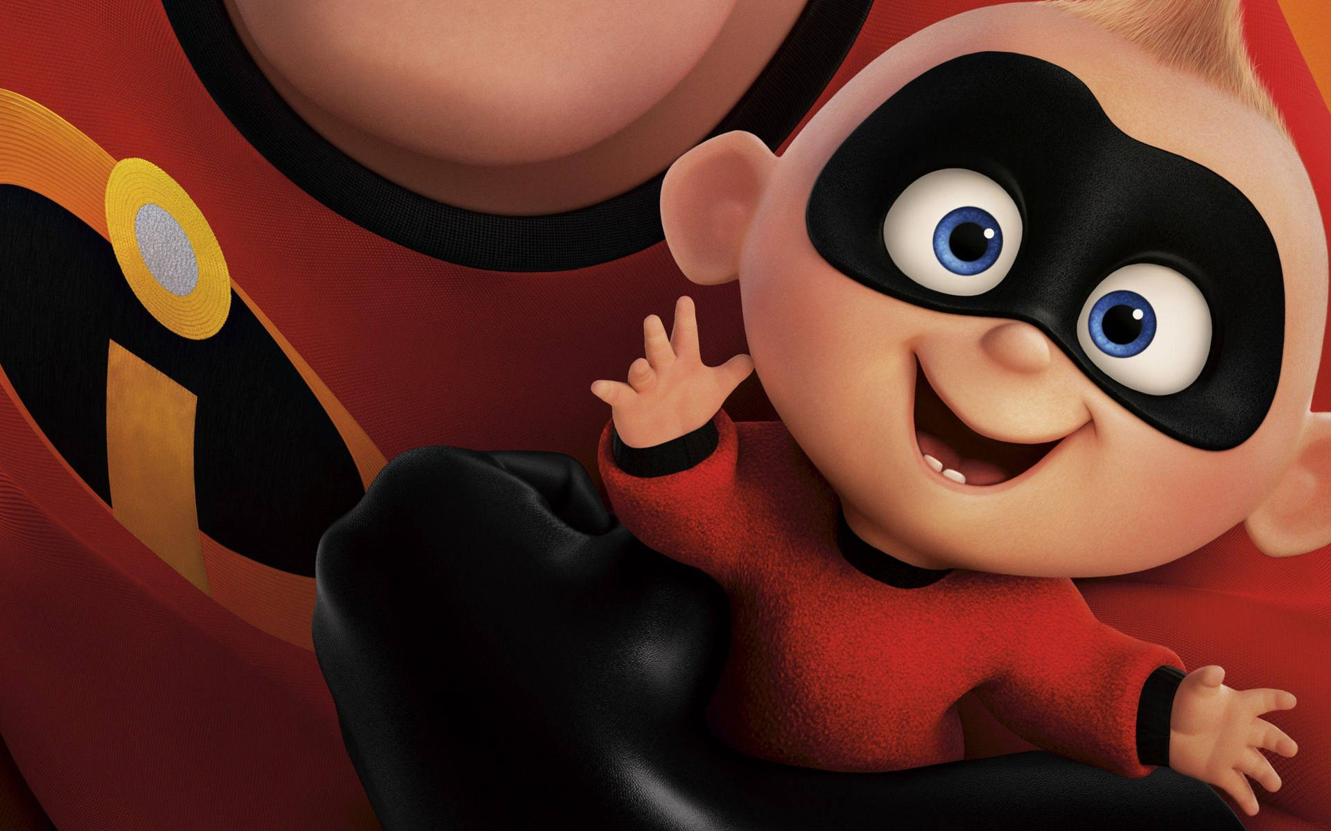 2880x1800 Jack Jack Parr Wallpaper