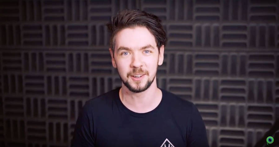 Jacksepticeye 桌布