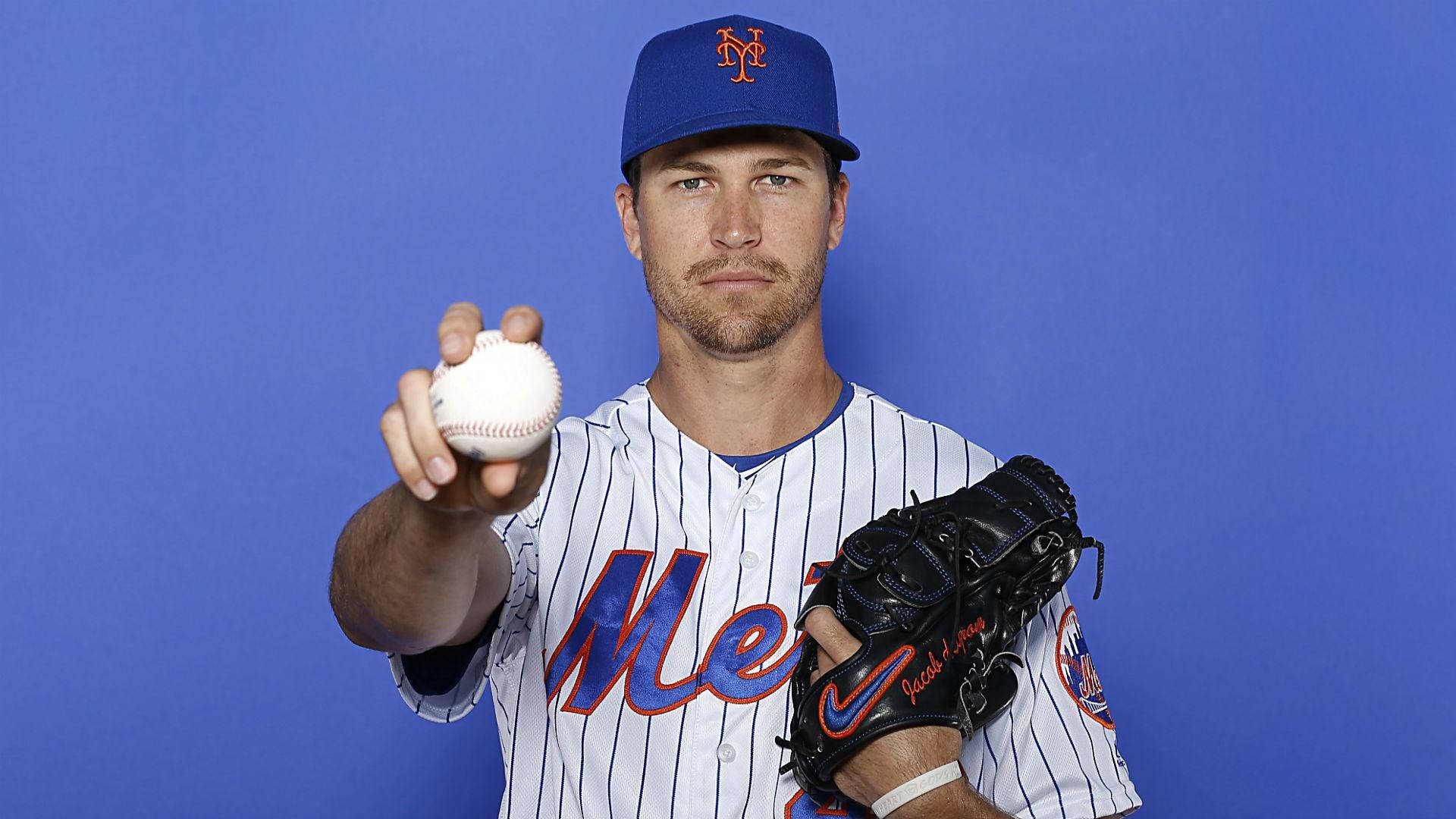 Jacob Degrom 桌布