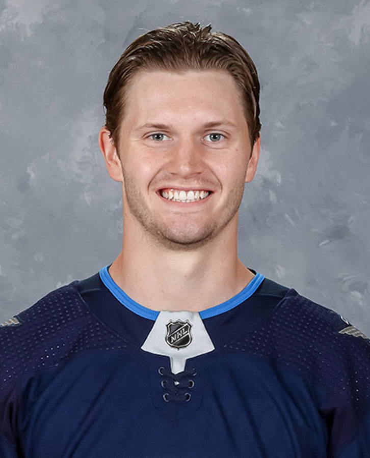 Jacob Trouba 桌布