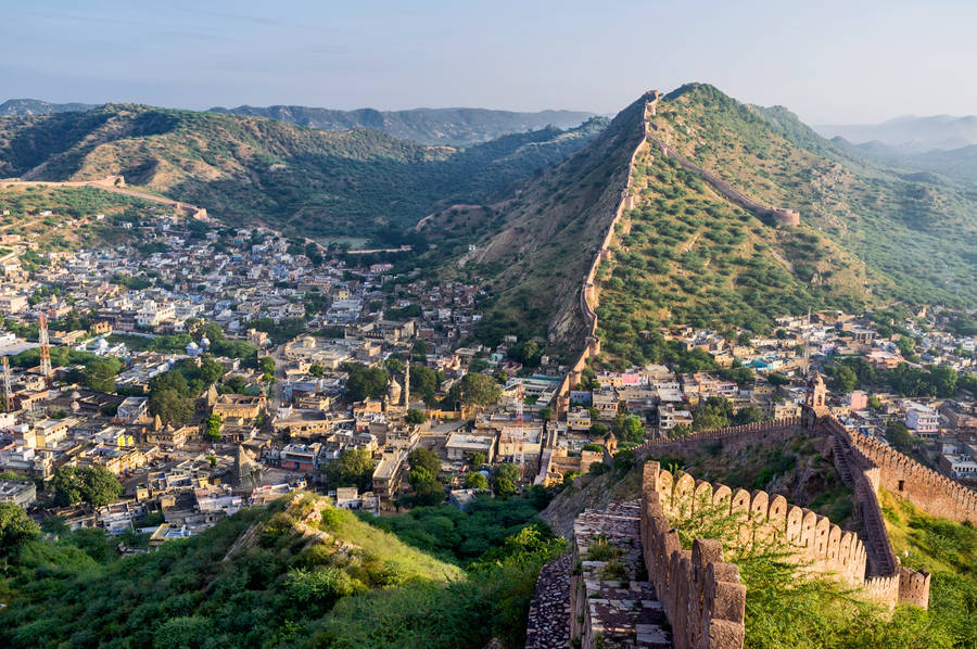 Jaipur 桌布