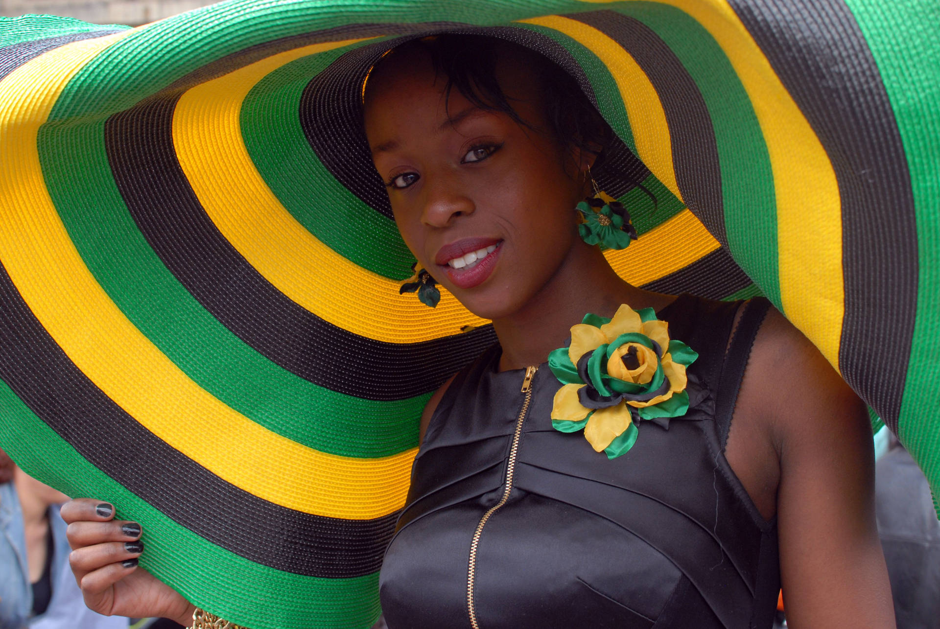 Jamaica 桌布