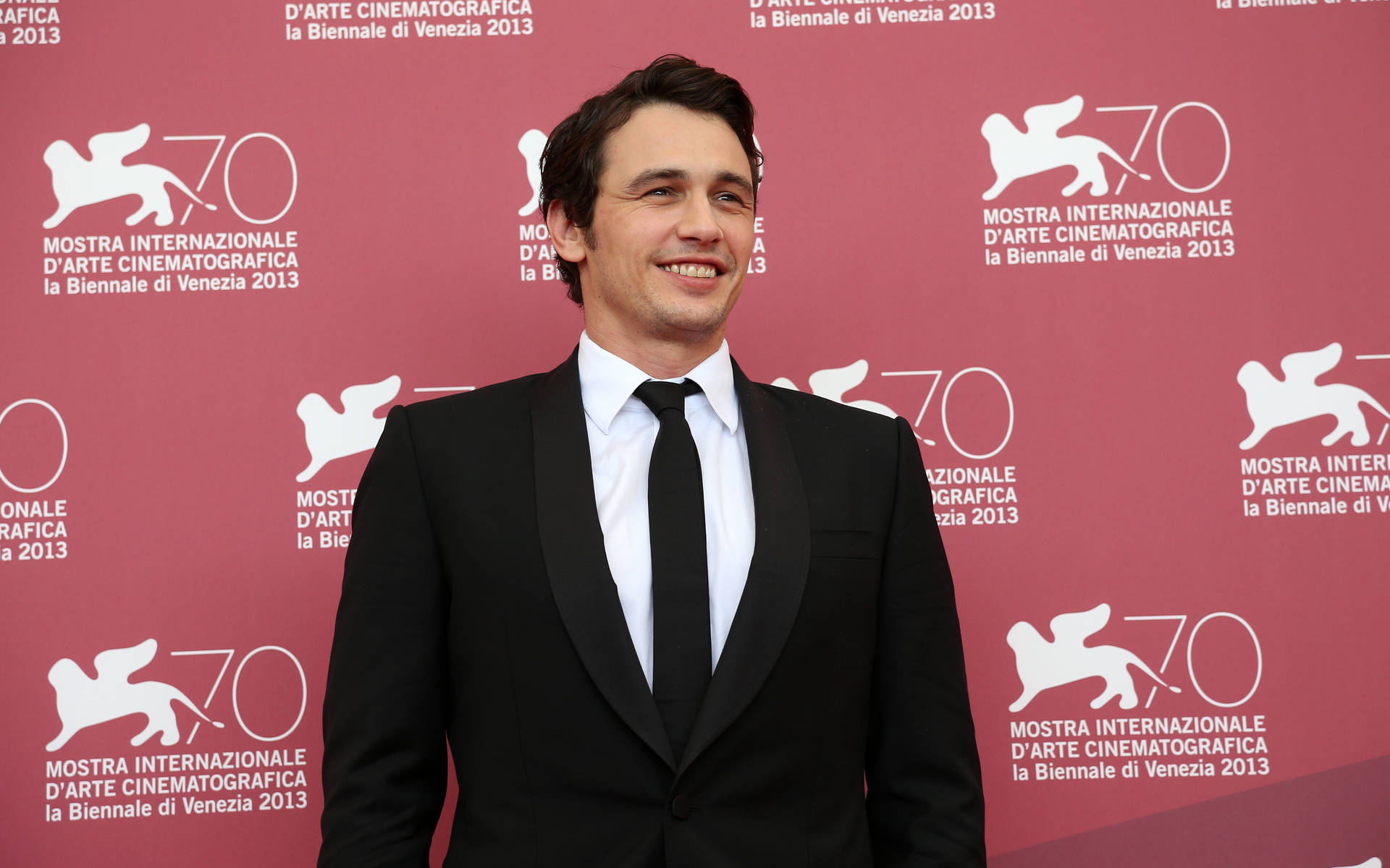 James franco 桌布