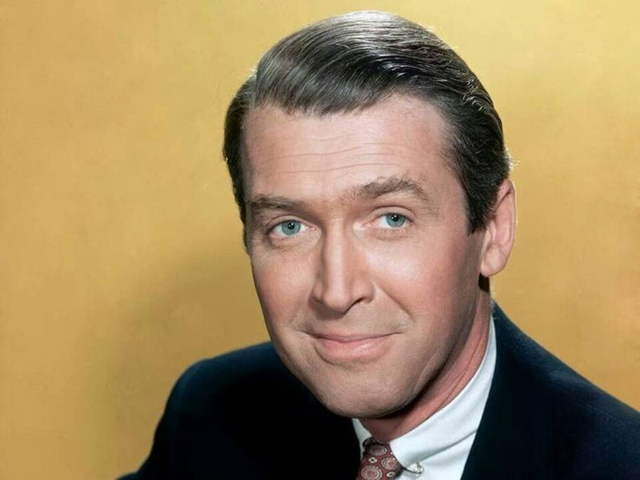 James stewart 桌布