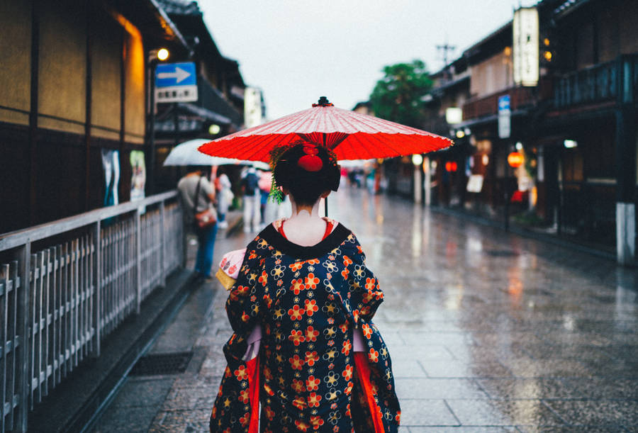 Japanese HD 桌布