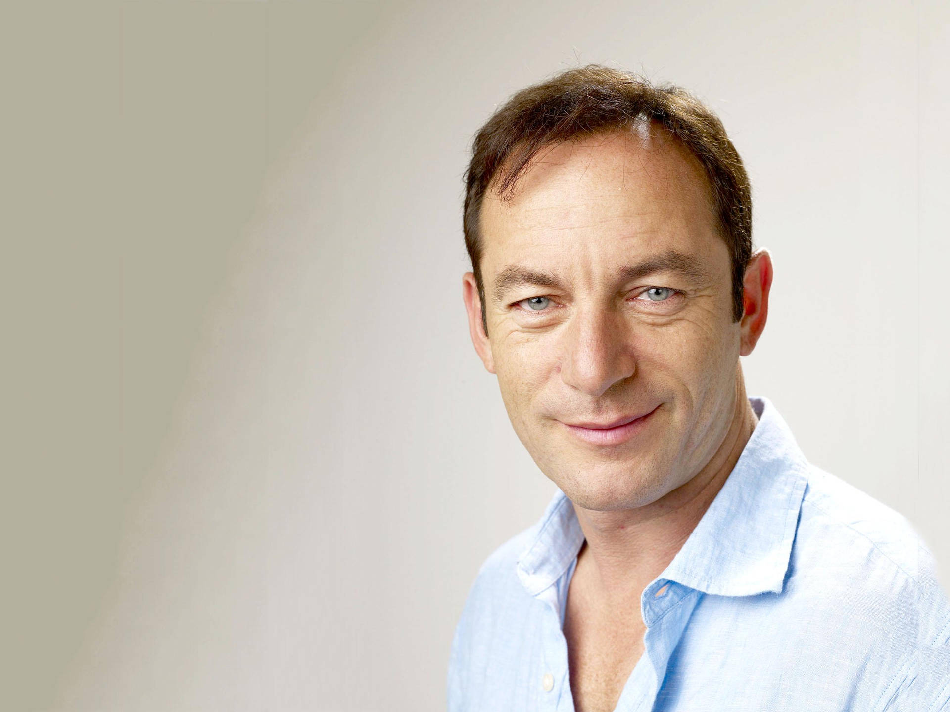 Jason Isaacs 桌布