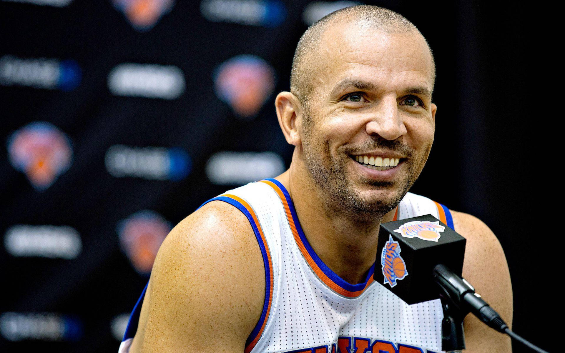Jason kidd 桌布
