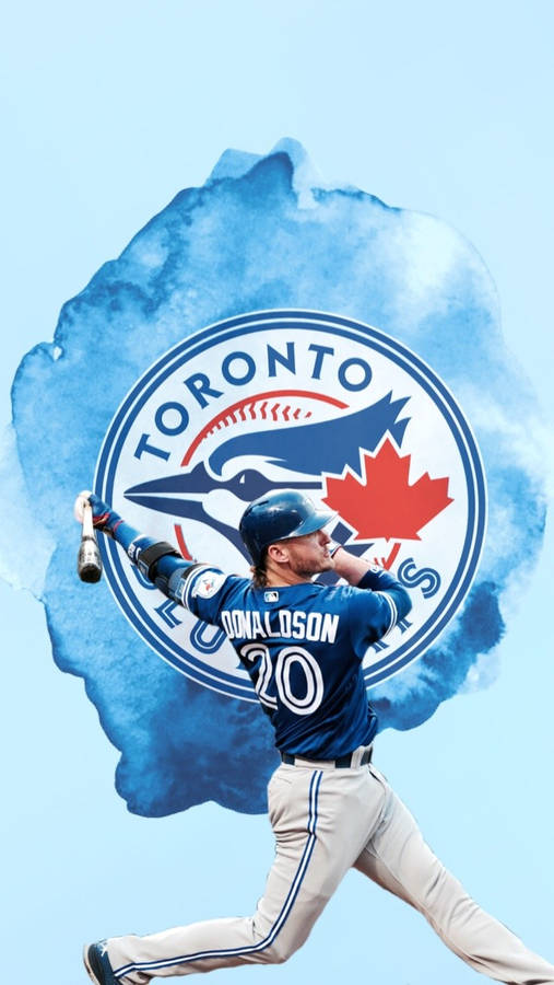 Jays 桌布