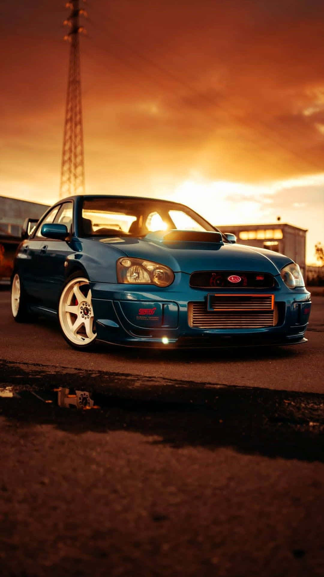 Jdm iPhone 桌布