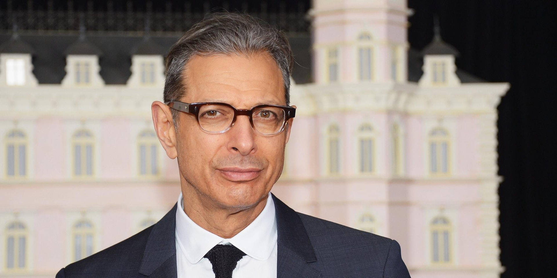 Jeff goldblum 桌布