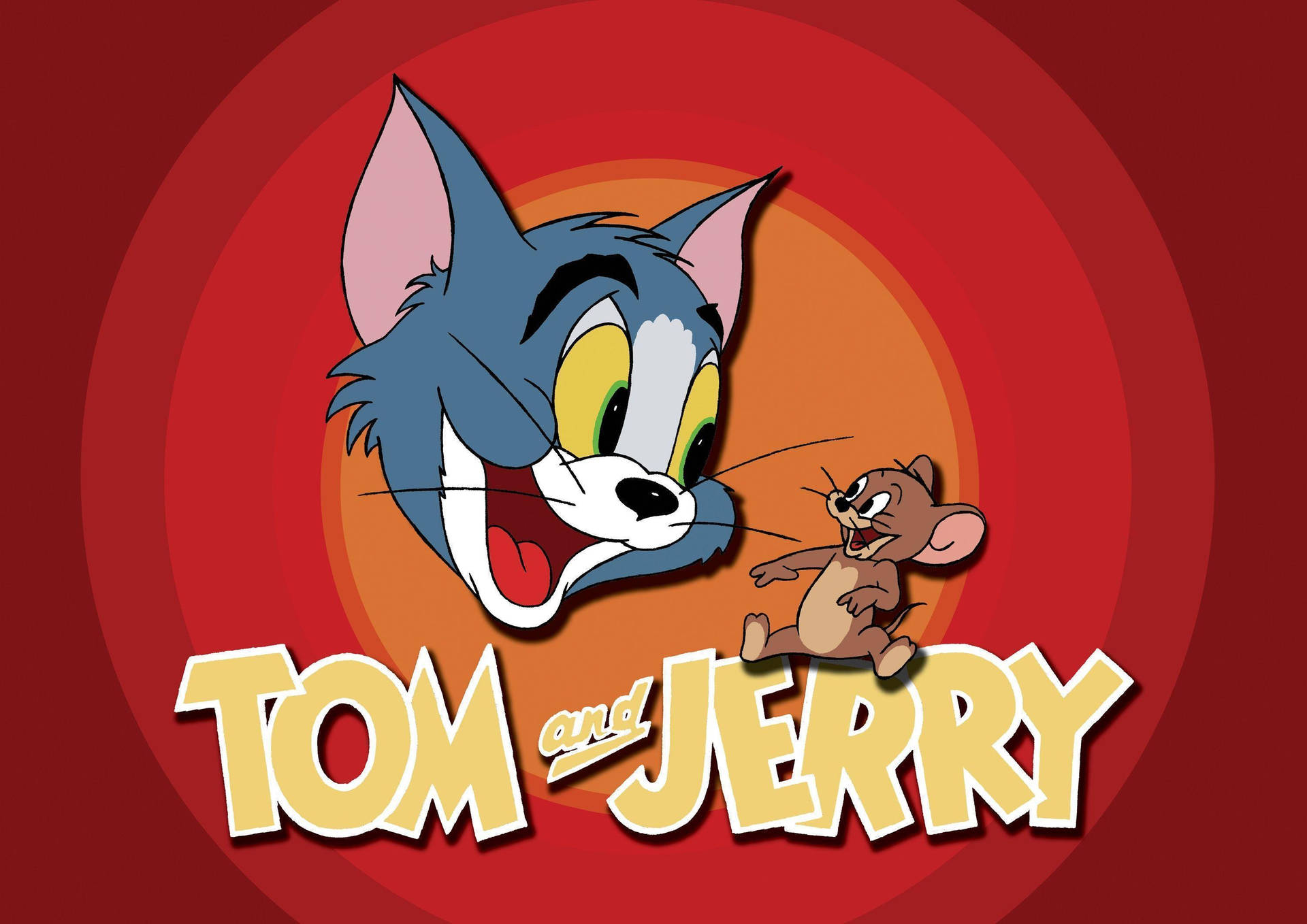 Jerry 桌布