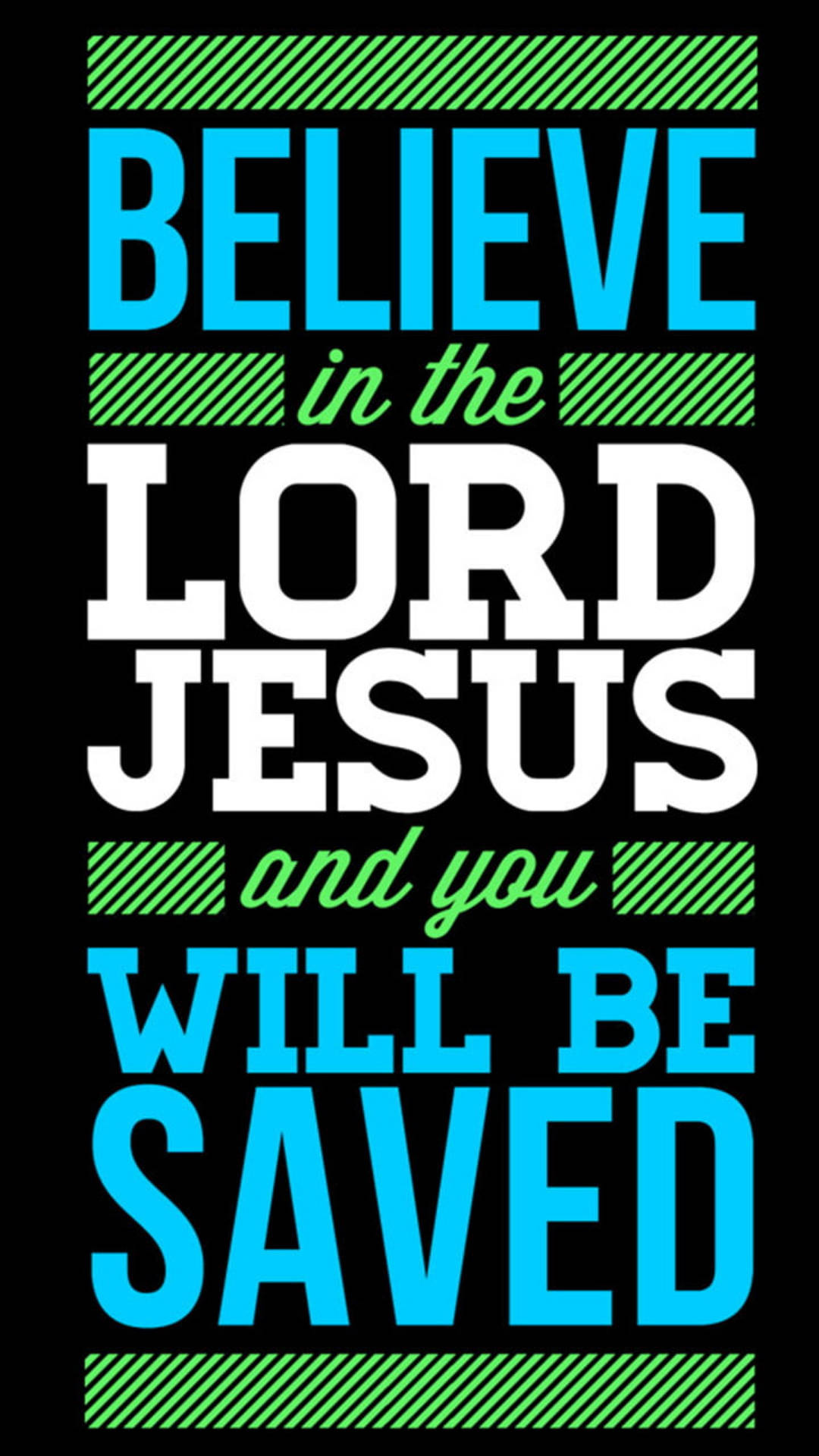 Jesus Quotes 桌布