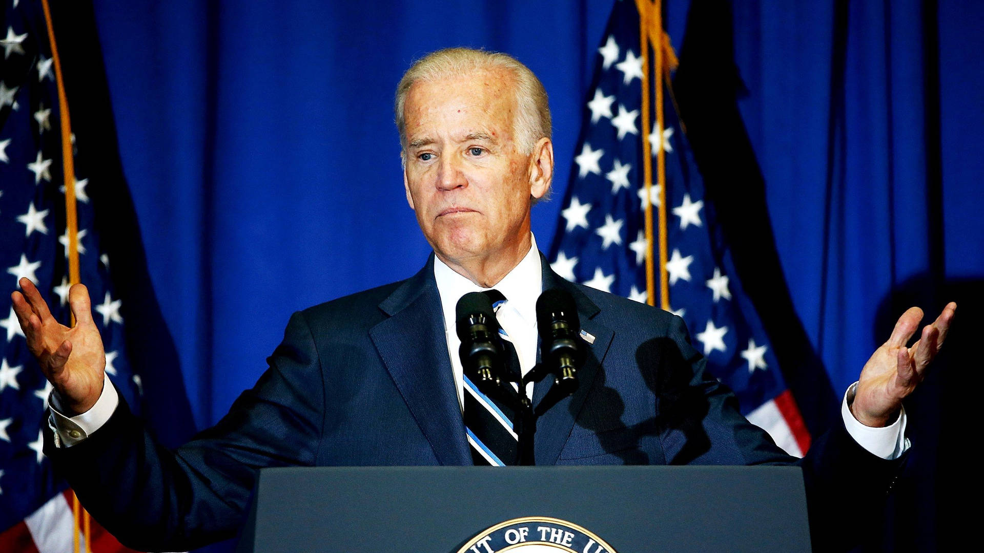 2560x1440 Joe Biden's Views on Abortion Are Unacceptable for a 2020 Democrat