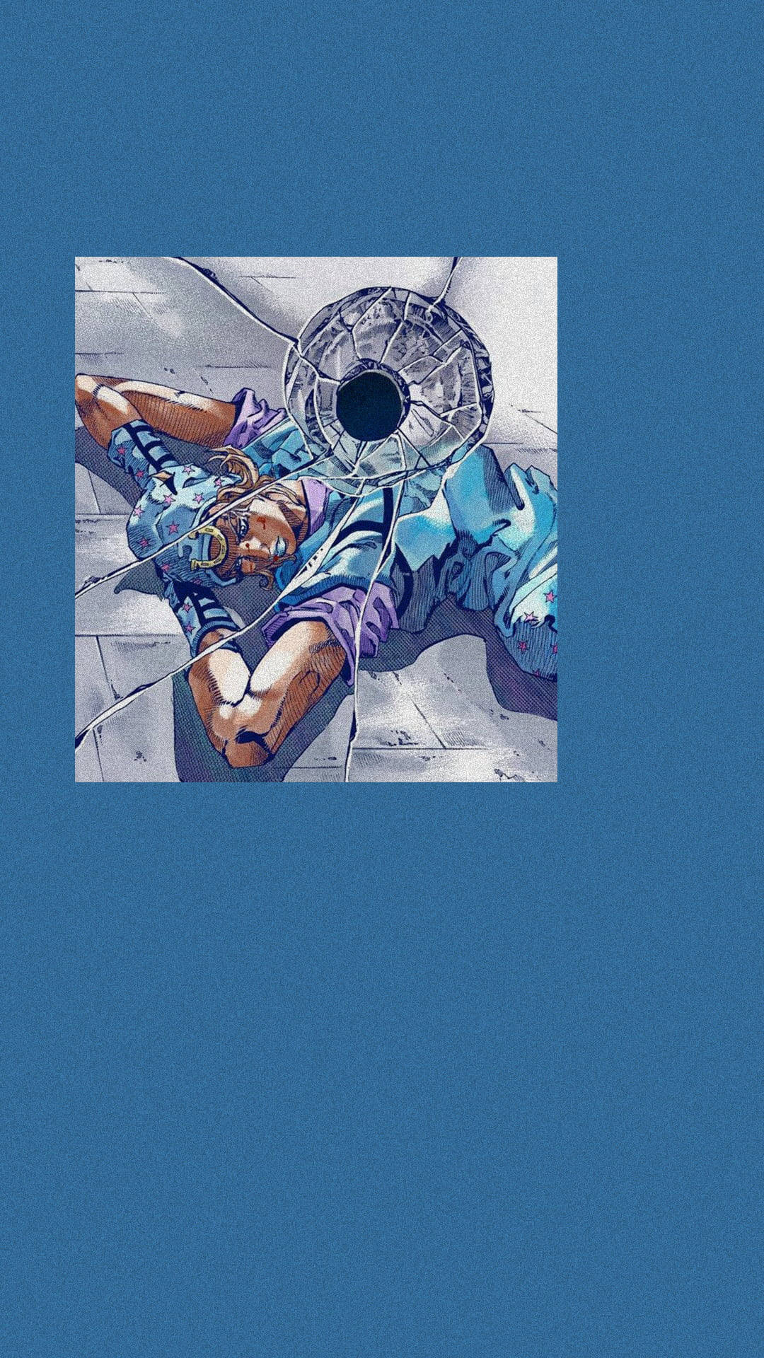 Joestar 桌布