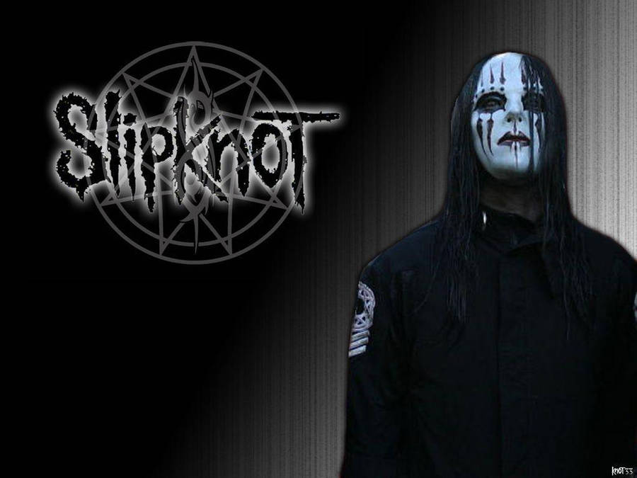 Joey Jordison 桌布