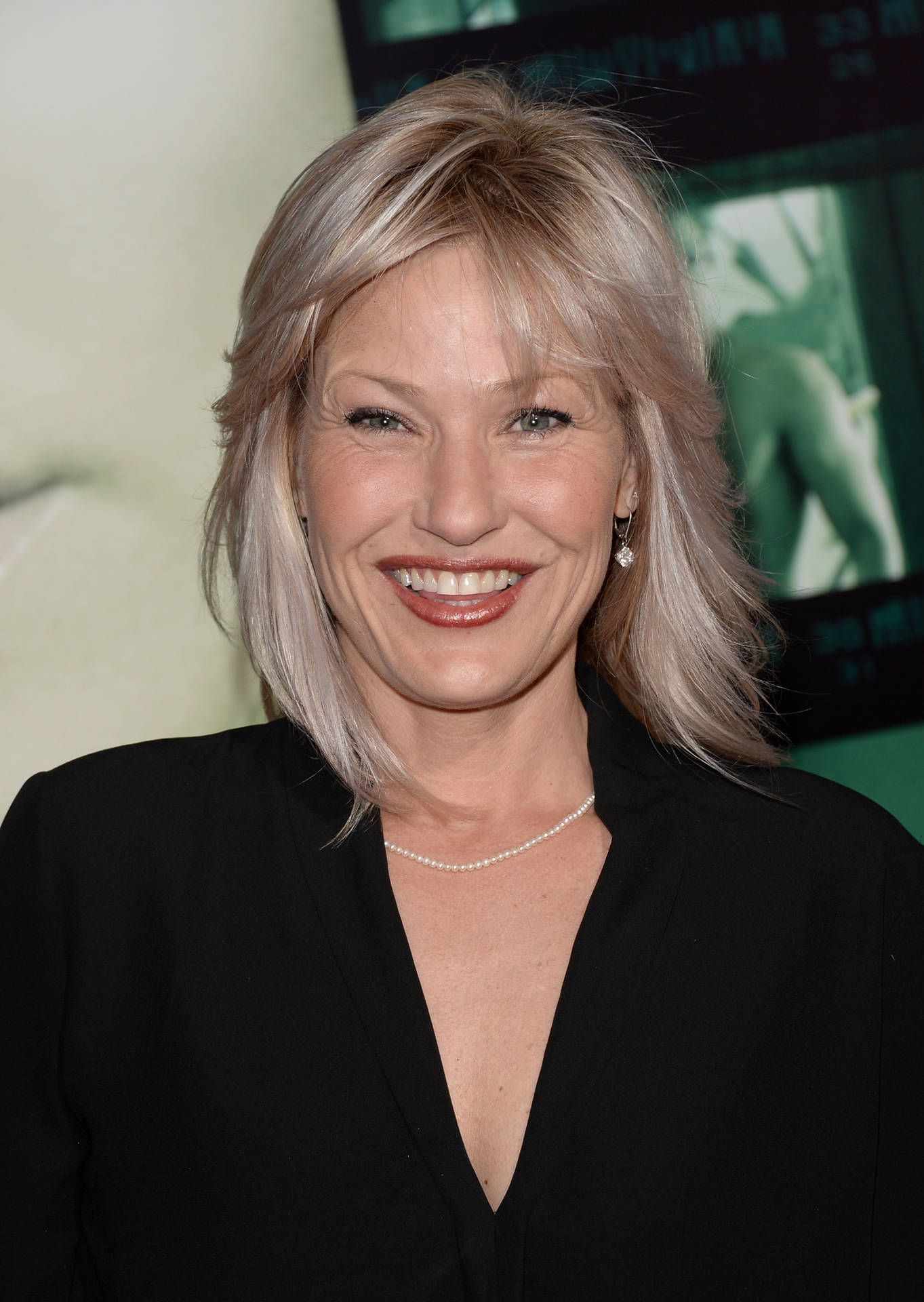 Joey Lauren Adams 桌布