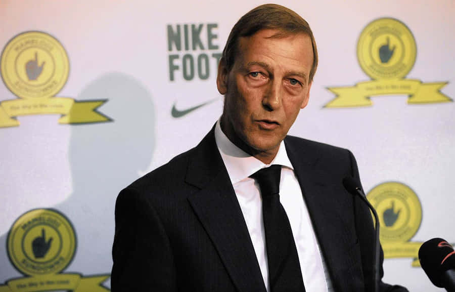 Johan Neeskens 桌布