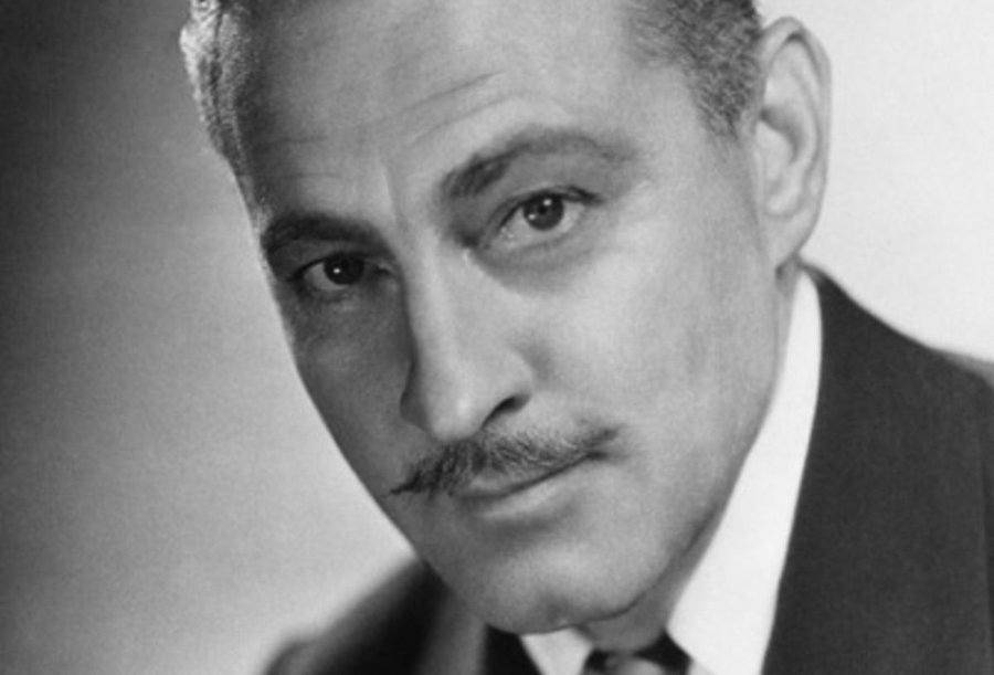 John Barrymore Hamlet 桌布