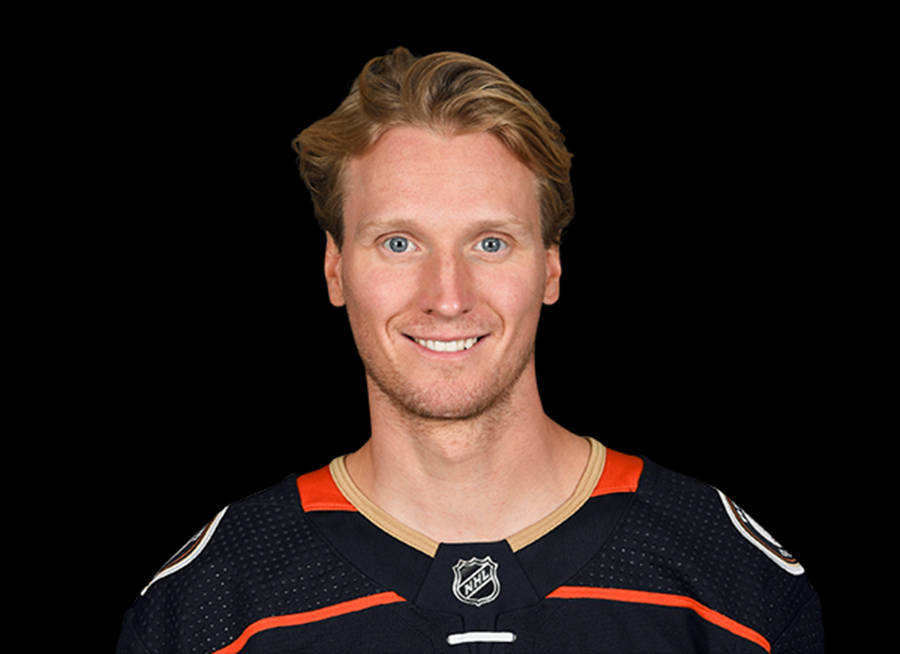 John Klingberg 桌布