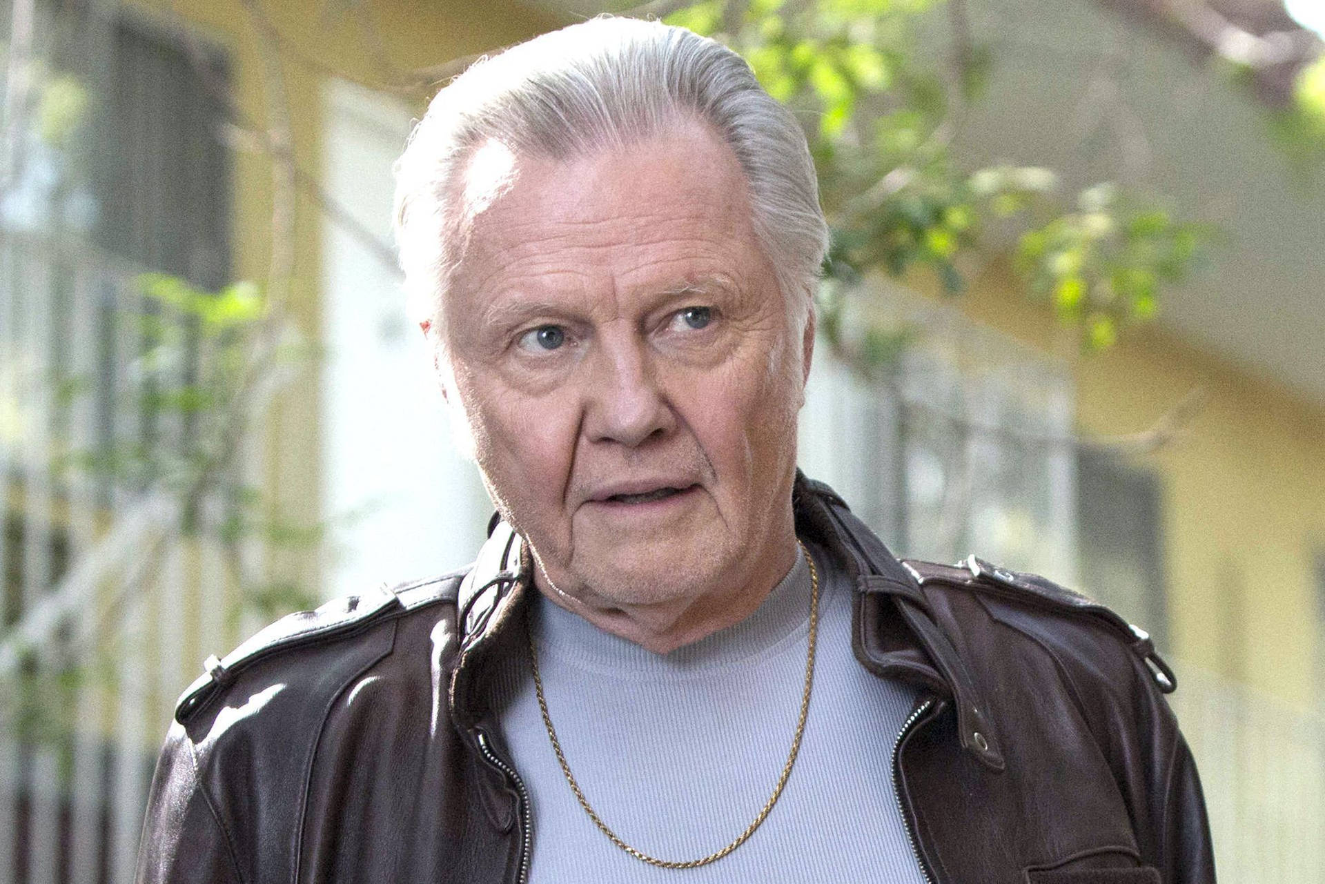 Jon Voight 桌布