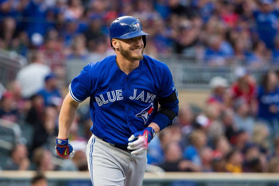 Josh Donaldson 桌布
