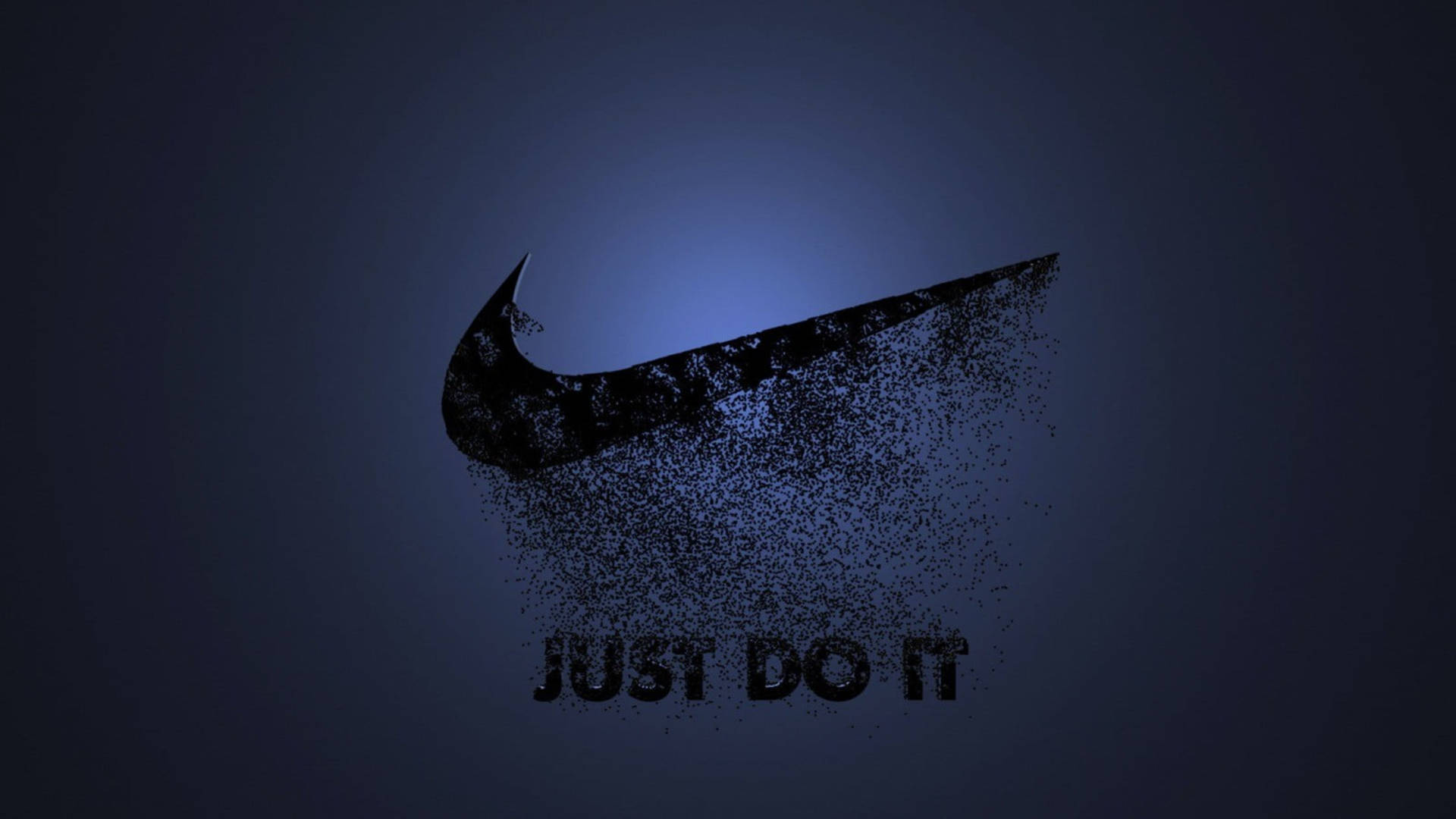 Just Do It 桌布