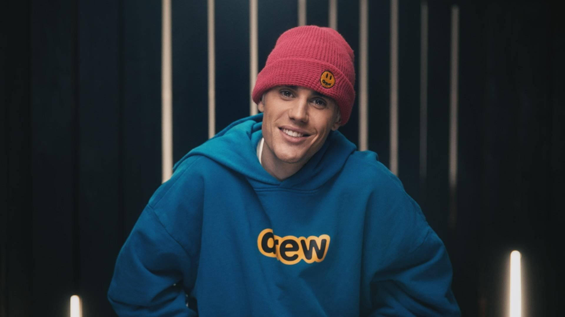 Justin Bieber 桌布