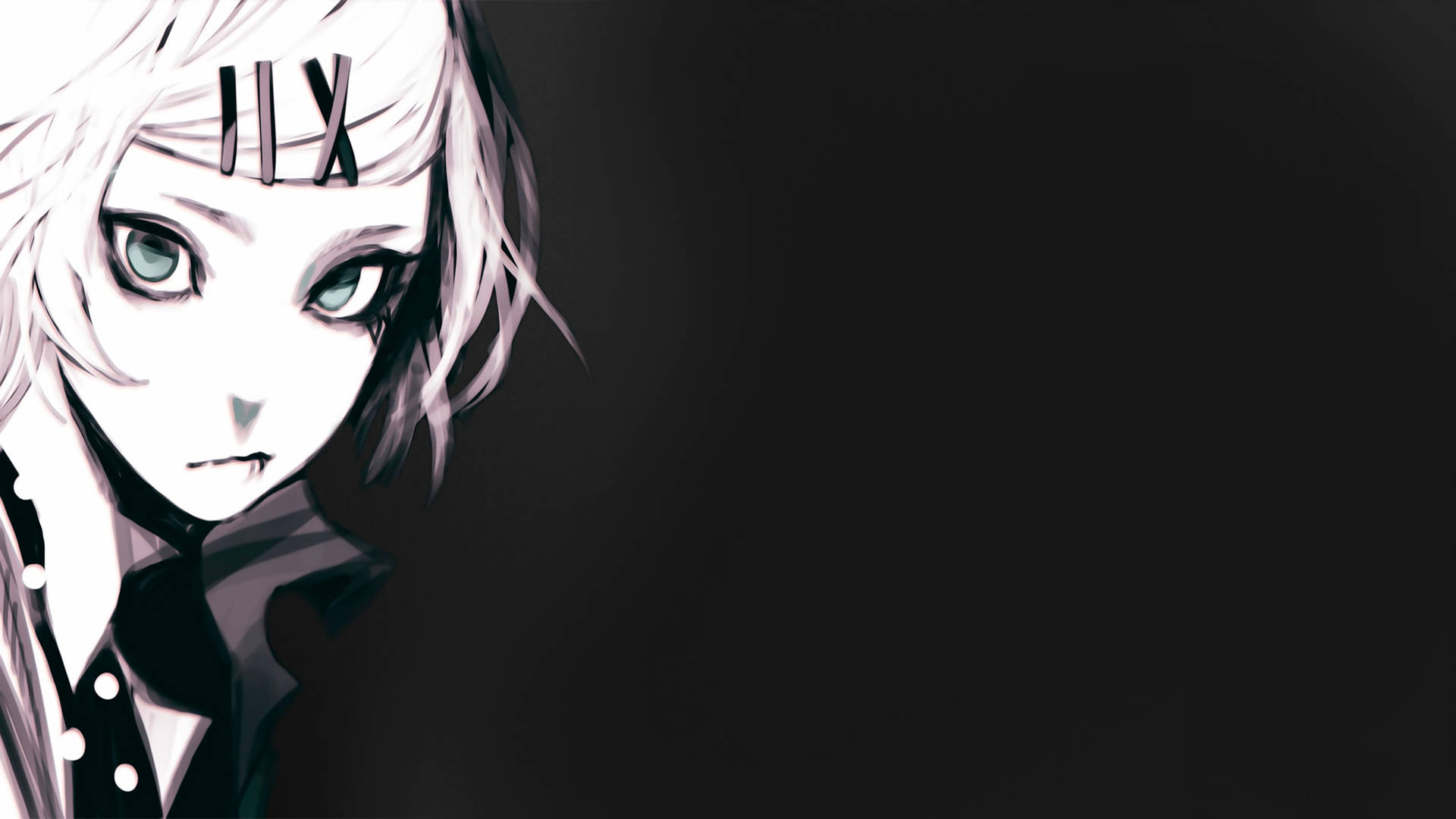 Juuzou Tokyo Ghoul 4K 桌布