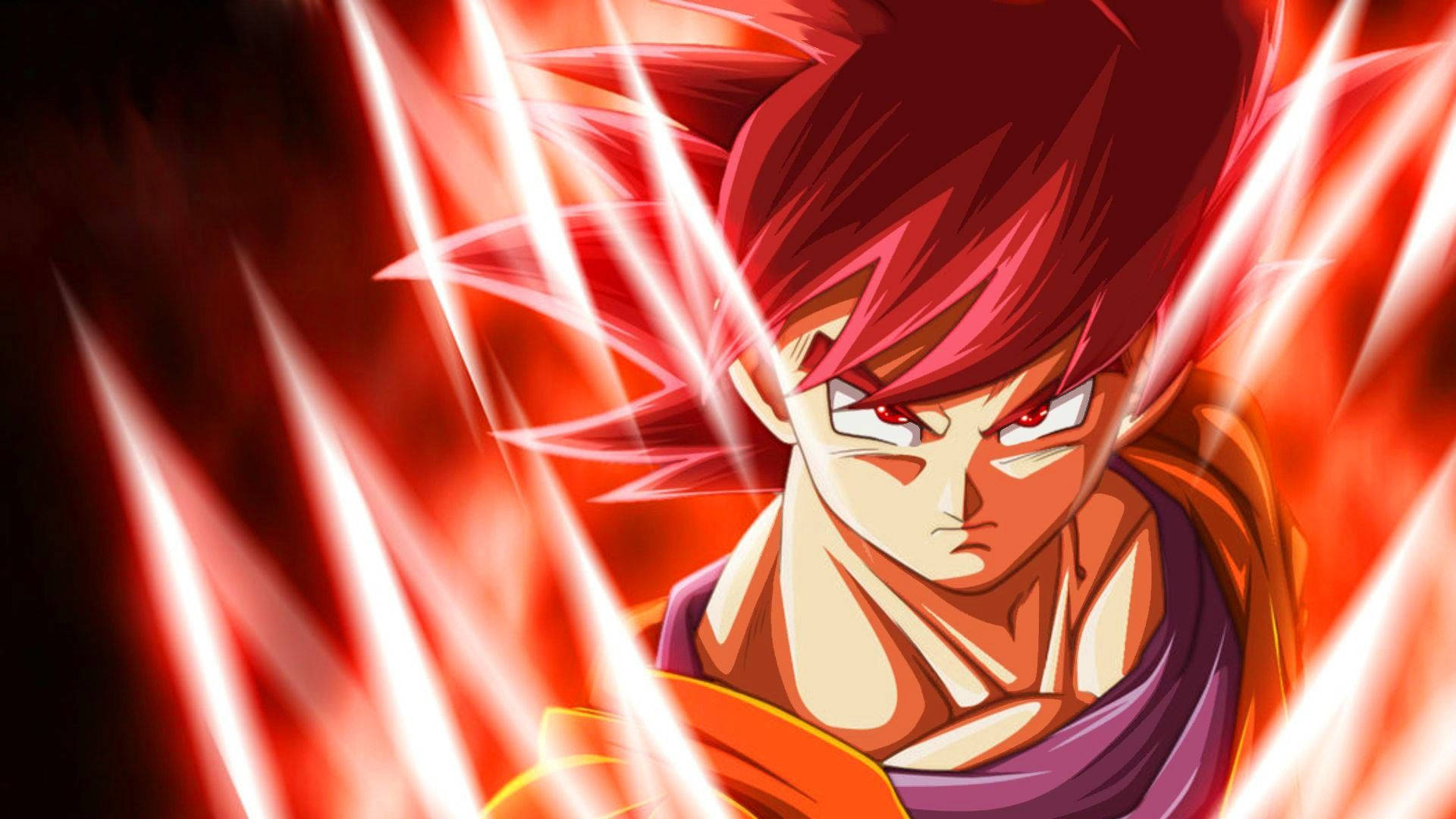 Kaioken 桌布