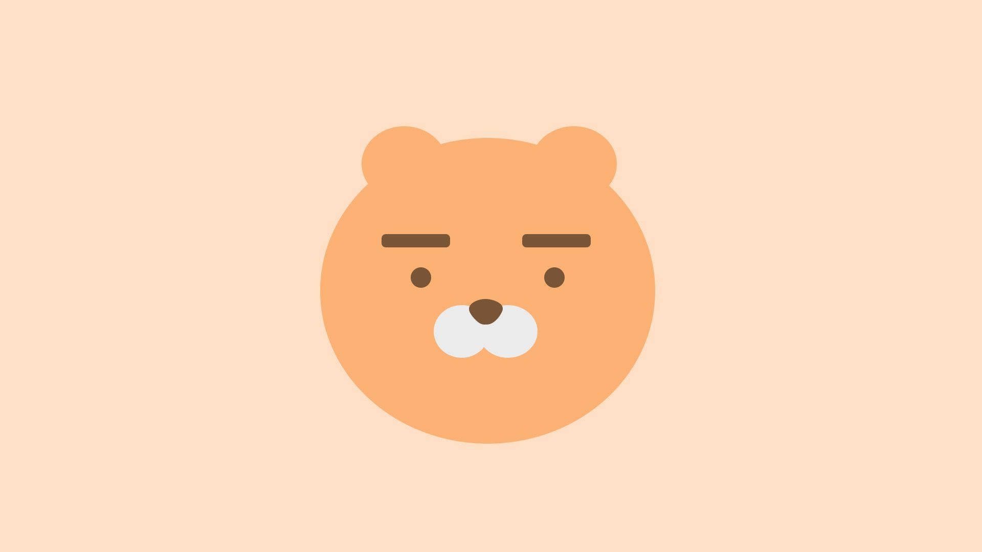 Kakao 桌布