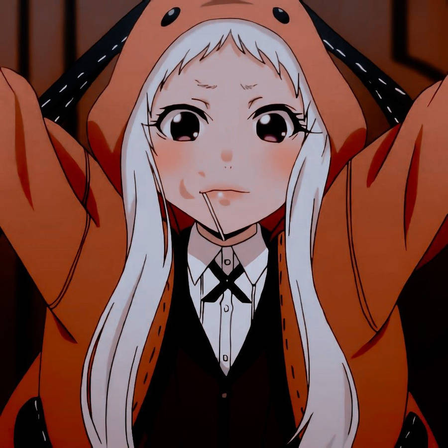 Kakegurui Runa 桌布
