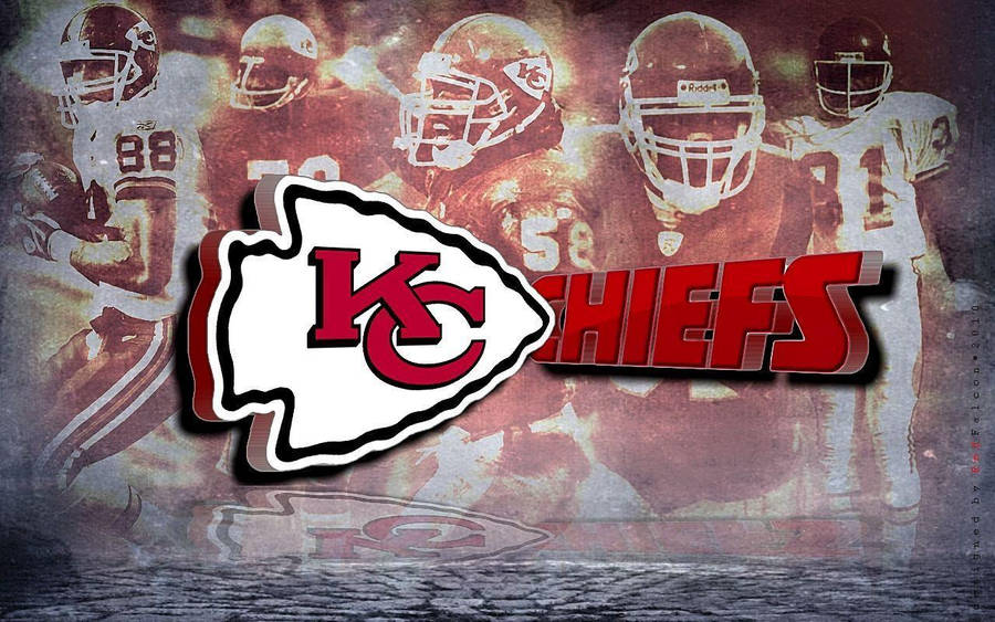 Kansas City Chiefs Cool 桌布