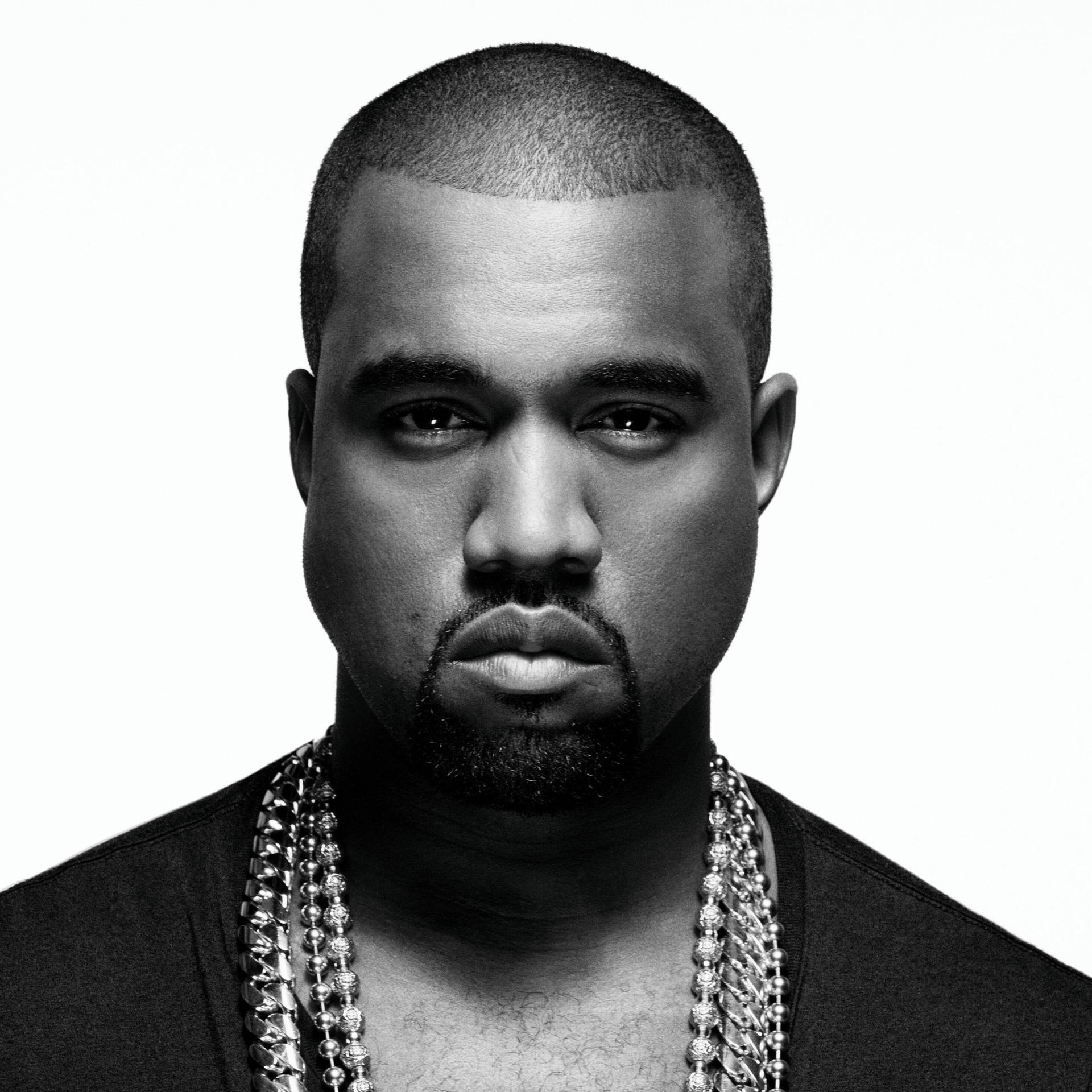 Kanye West Android 桌布