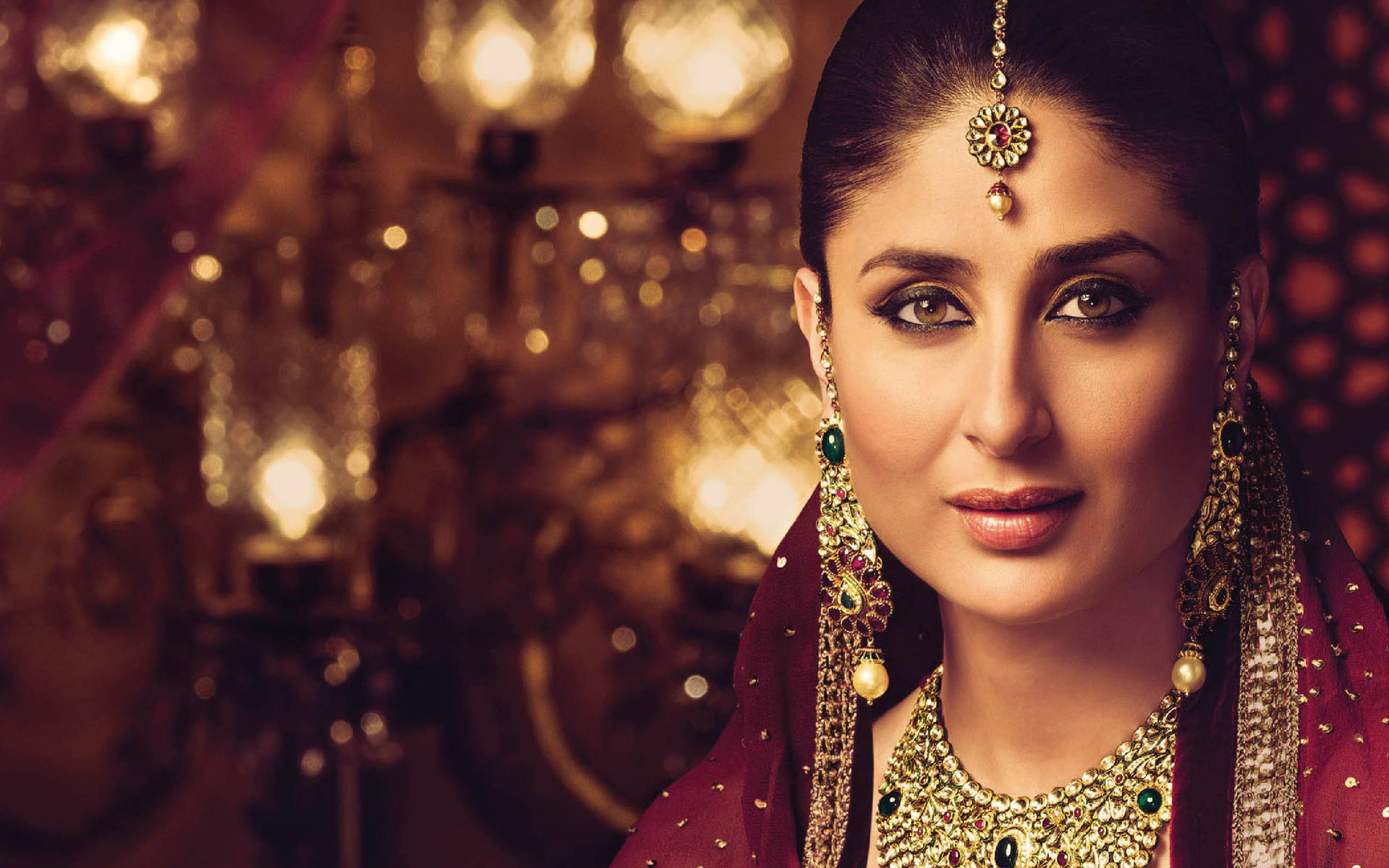 Kareena 桌布
