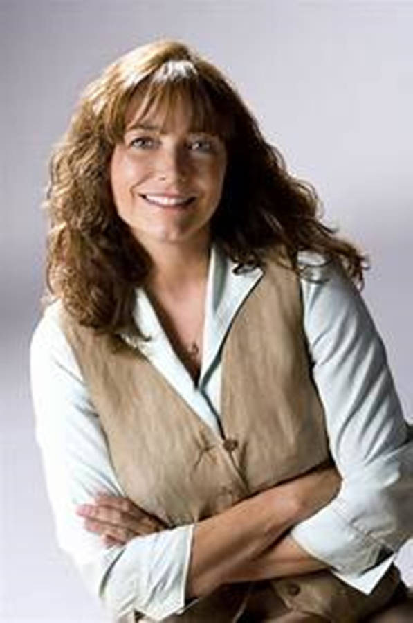 Karen Allen 桌布