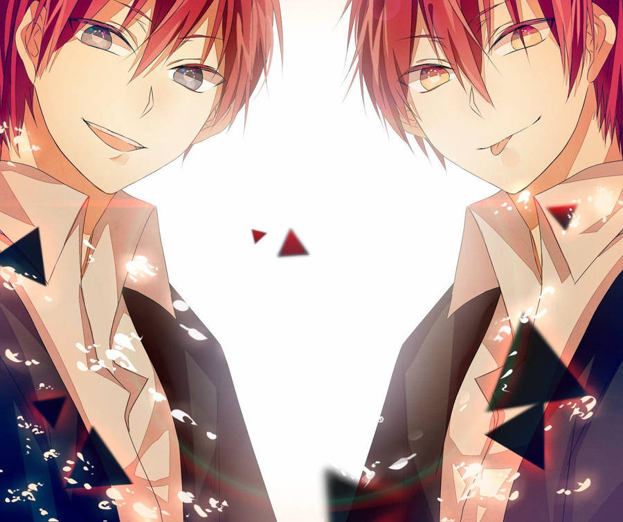 Ansatsu Kyoushitsu Akabane Karma wallpapers
