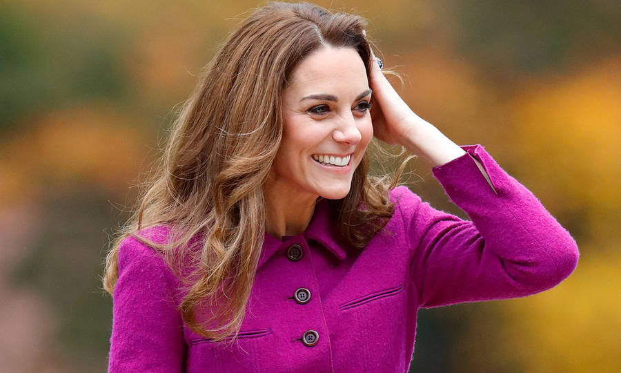 Kate Middleton 桌布