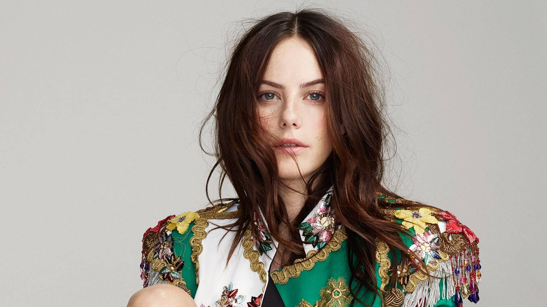 Kaya scodelario 桌布