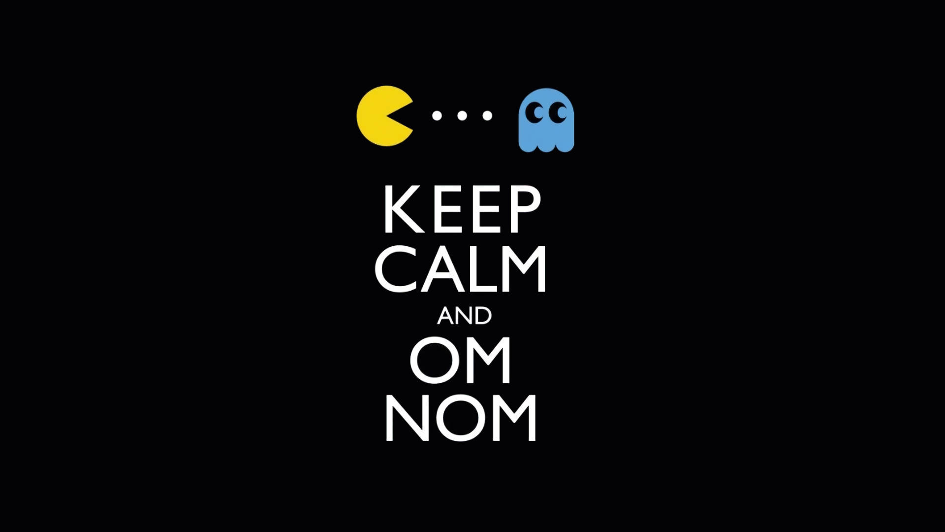 Humor Keep Calm HD Wallpaper | Background Image