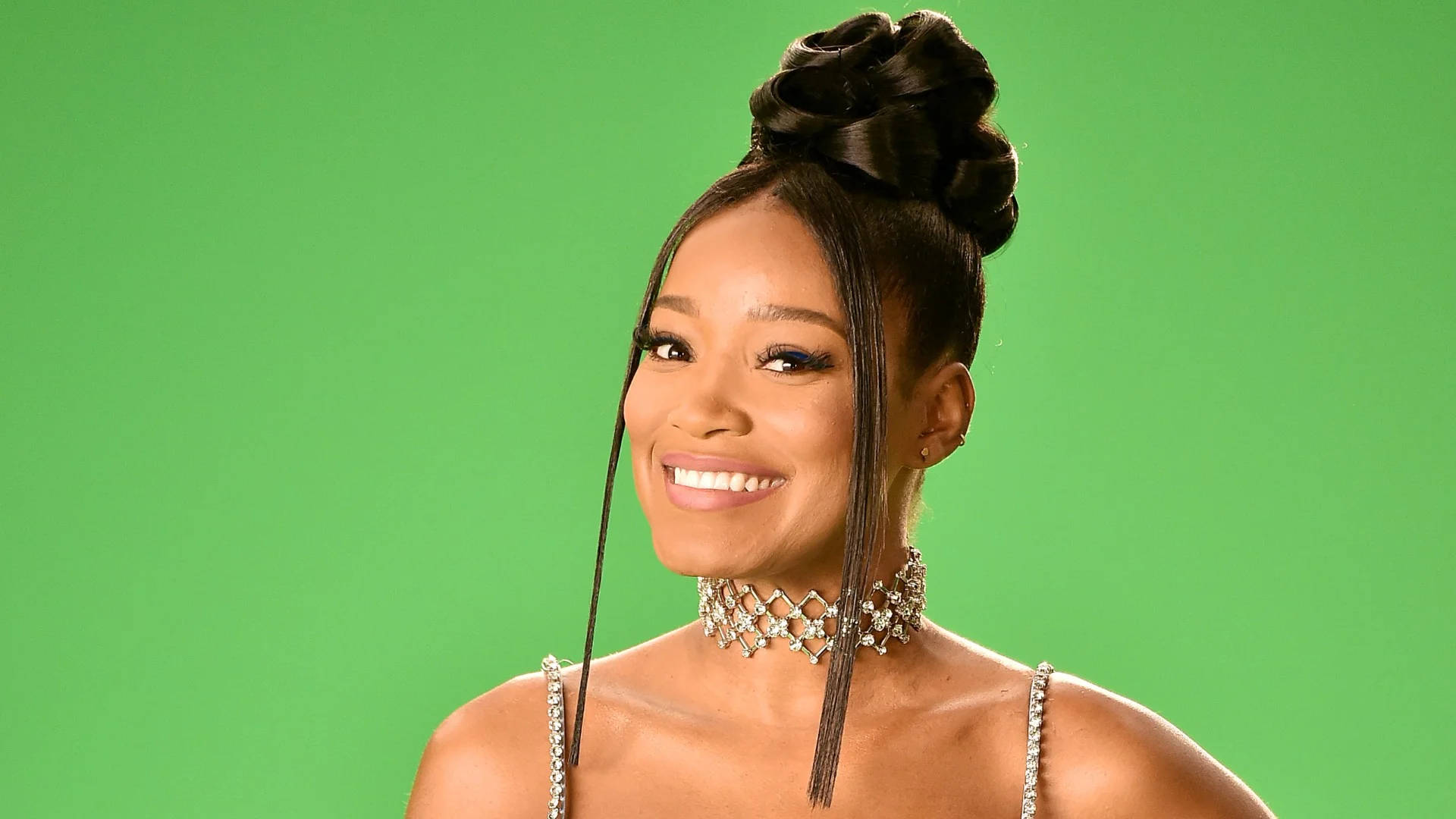 Keke Palmer 桌布