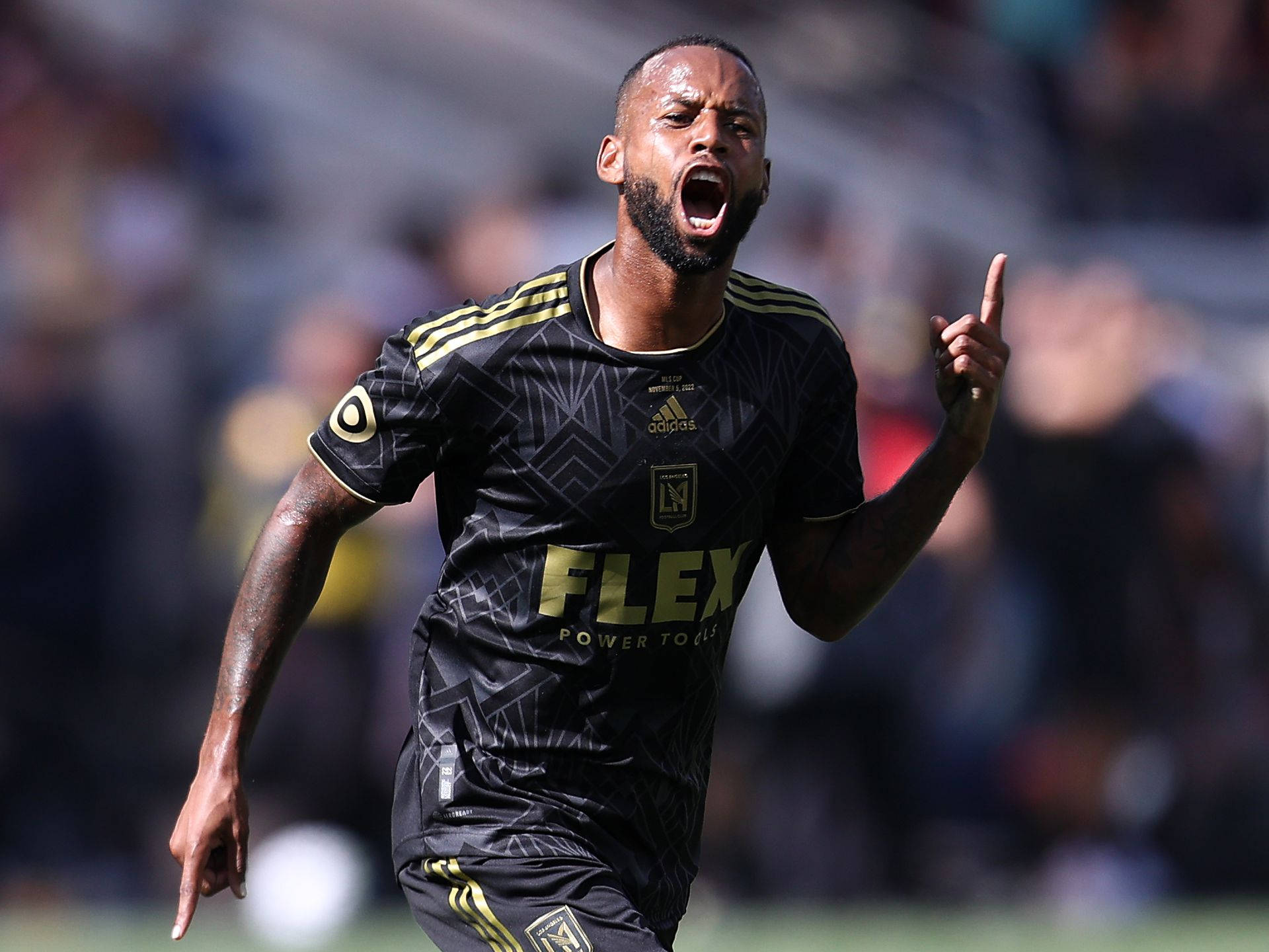 Kellyn Acosta 桌布