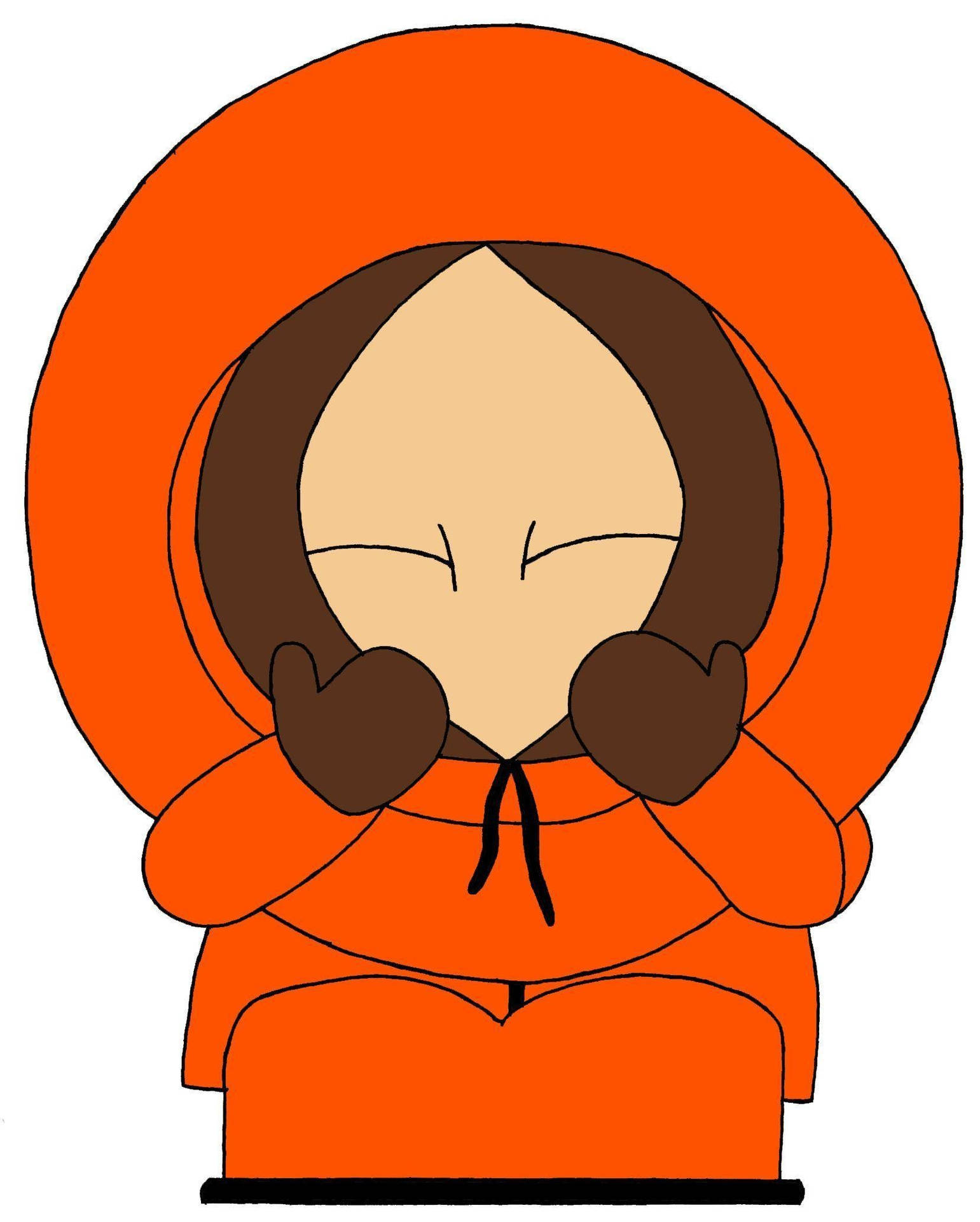 Kenny 桌布