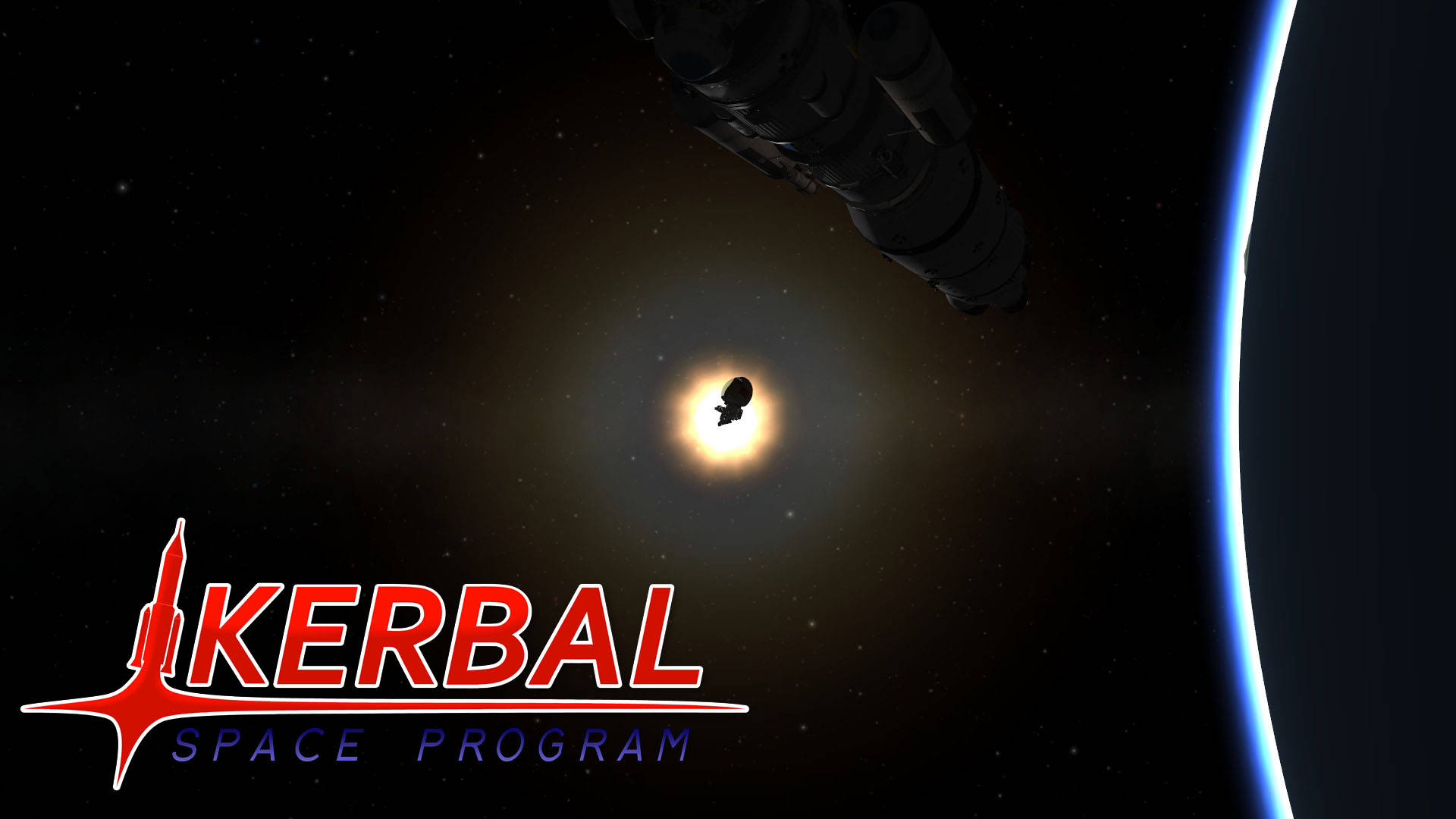Video Game Kerbal Space Program HD Wallpaper | Background Image