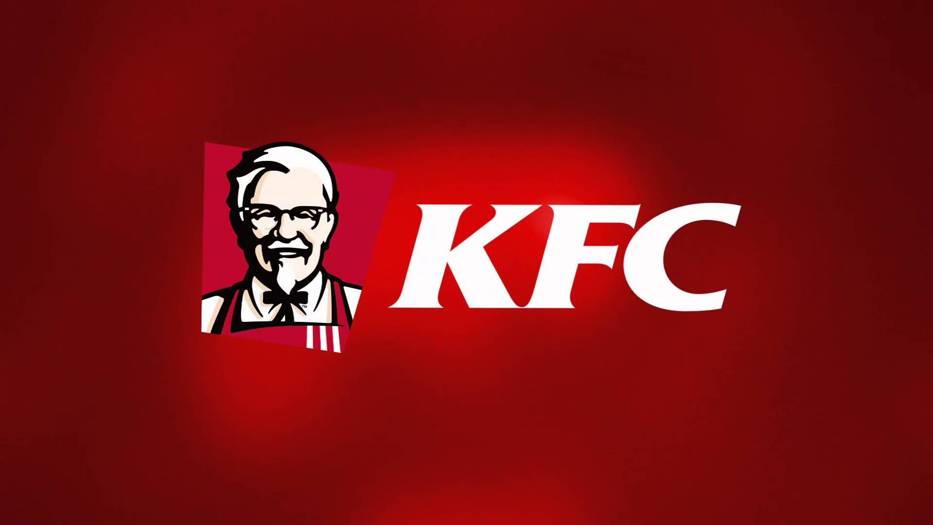 Kfc 桌布