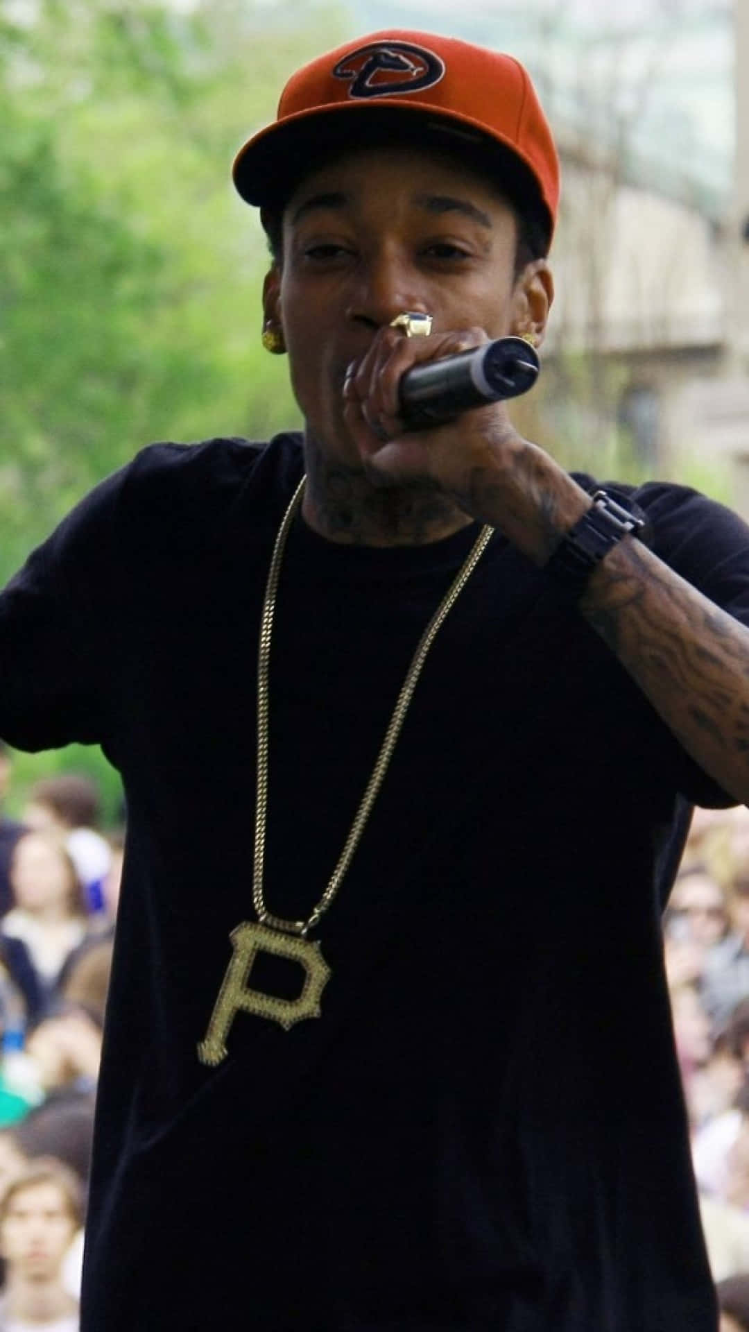 Khalifa 桌布