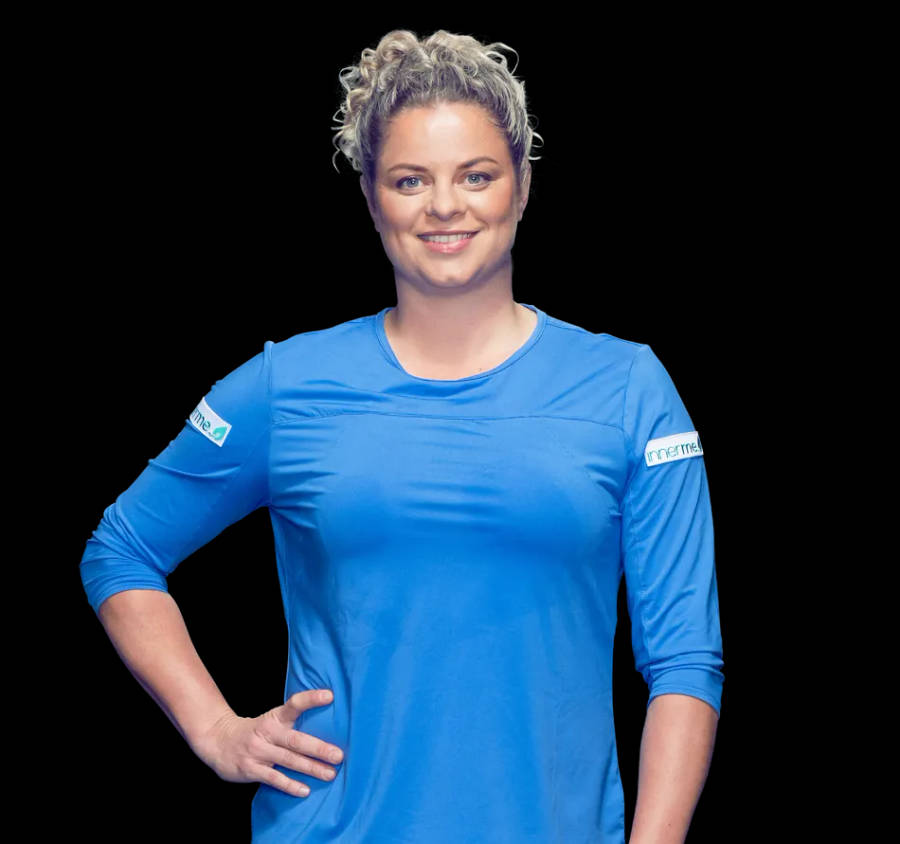 Kim Clijsters 桌布