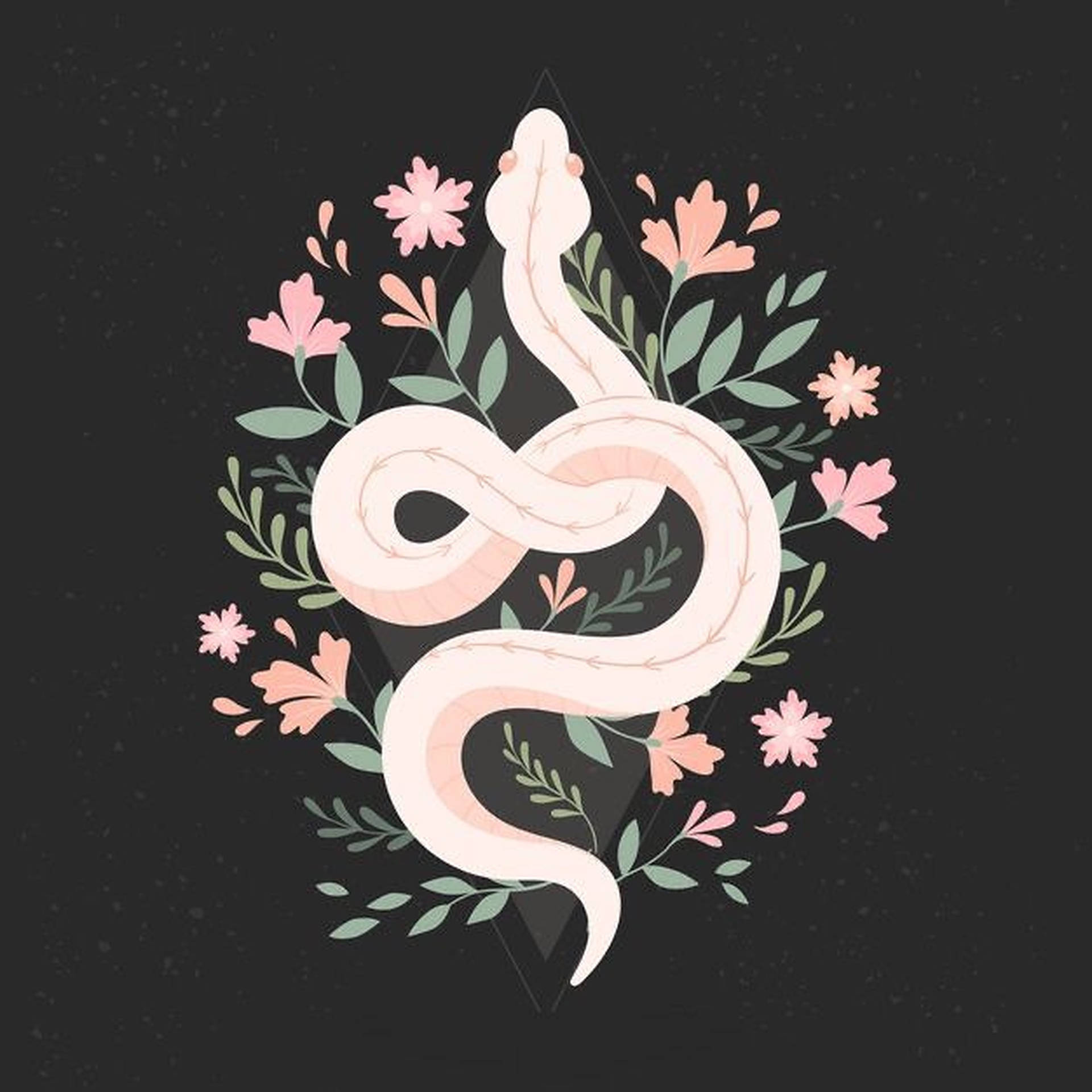 King Cobra 桌布