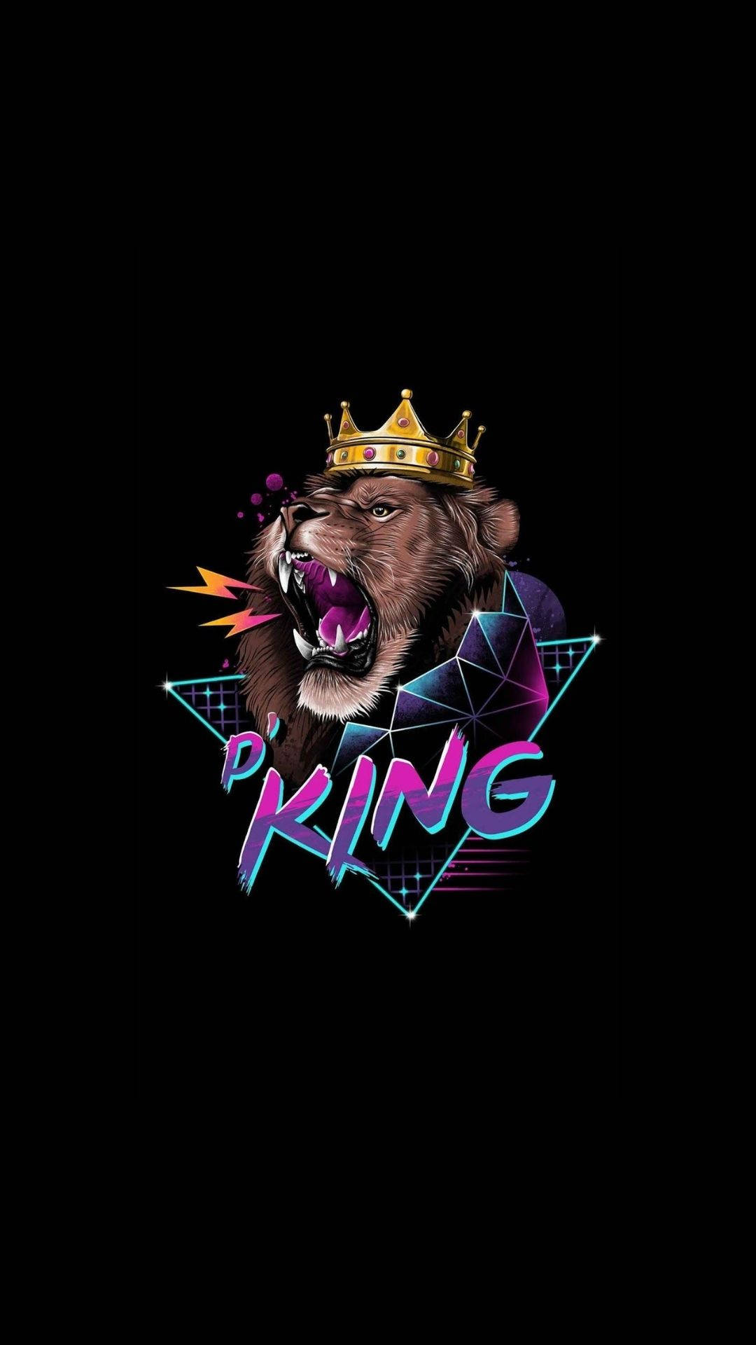King 桌布