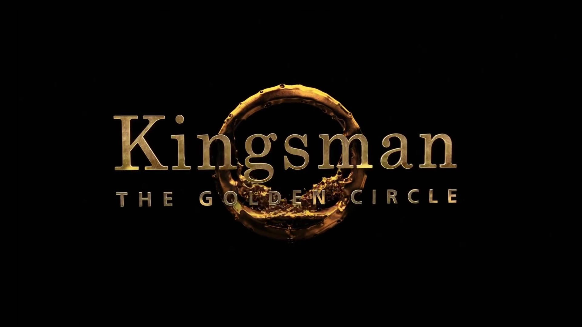 Kingsman 桌布