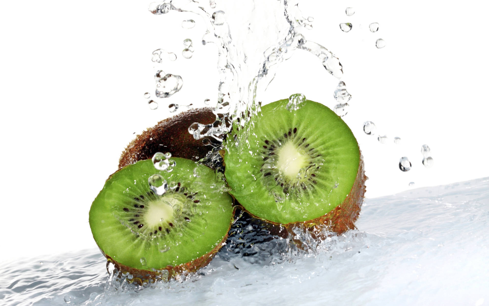 Kiwi 桌布